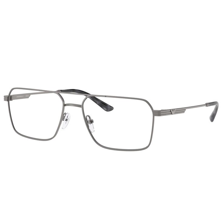 Emporio Armani 0EA1166300357 Armazón Oftálmico — Imagen 2 de 3