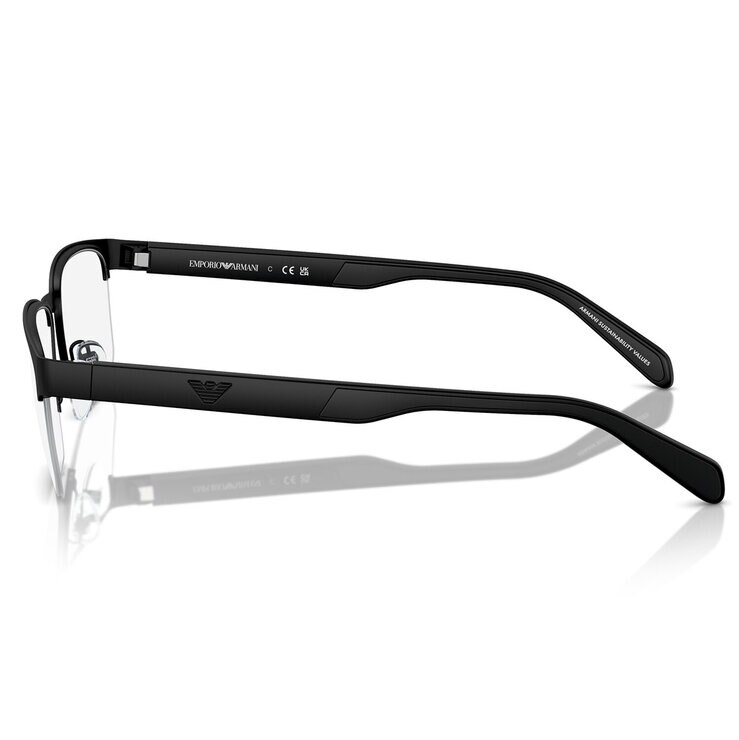 Emporio Armani 0EA1162300156 Armazón Oftálmico — Imagen 2 de 3