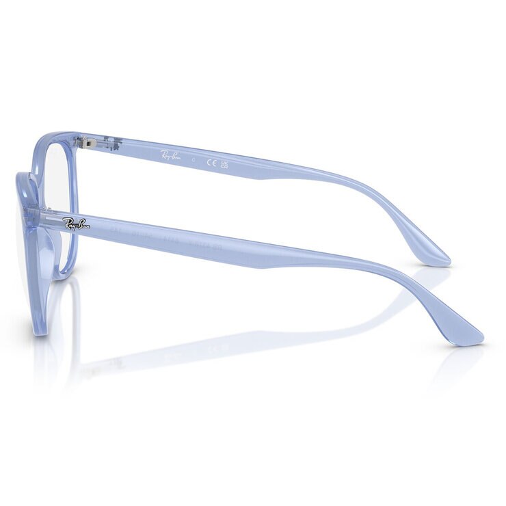 Ray Ban 0RX4378V841454 Armazón Oftálmico — Imagen 2 de 3