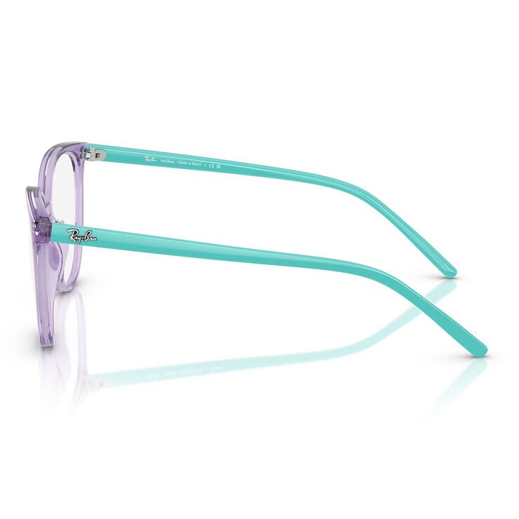 Ray Ban Junior 0RY1635L398049 Armazón Oftálmico — Imagen 3 de 3