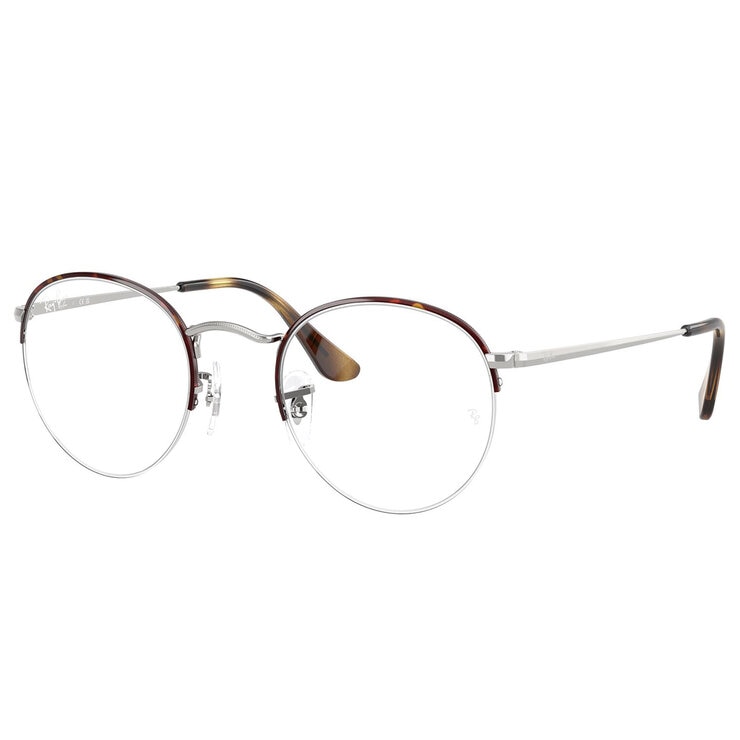 Ray Ban 0RX3947V317851 Armazón Oftálmico — Imagen 3 de 3