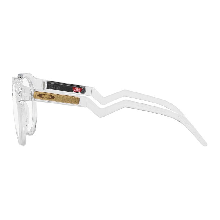 Oakley 0OX813981390550 Armazón Oftálmico — Imagen 3 de 3