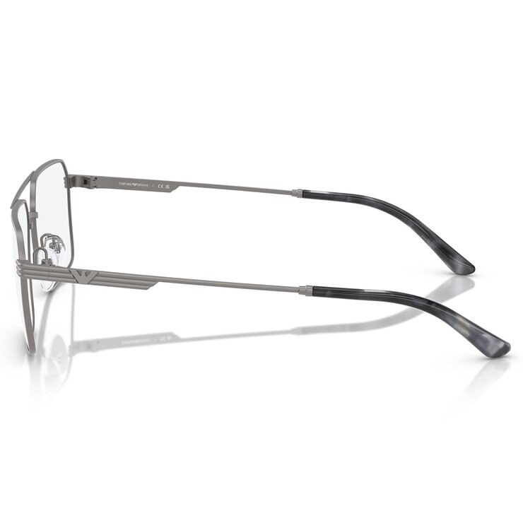 Emporio Armani 0EA1166300357 Armazón Oftálmico — Imagen 3 de 3
