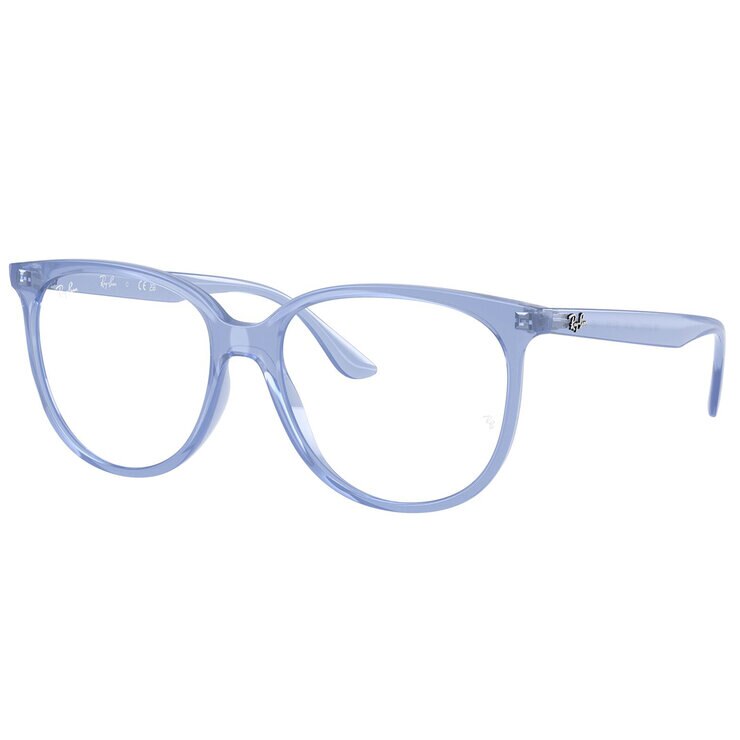 Ray Ban 0RX4378V841454 Armazón Oftálmico — Imagen 3 de 3