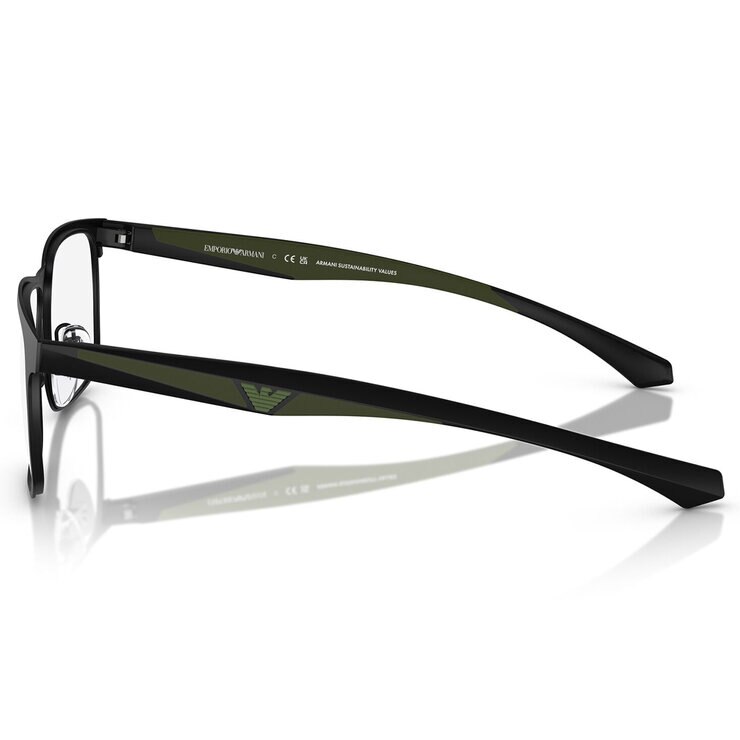Emporio Armani 0EA1163300155 Armazón Oftálmico — Imagen 3 de 3