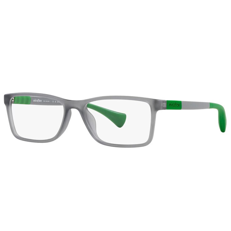 Miraflex 0MF4012L36551 Armazón Oftálmico — Imagen 3 de 3