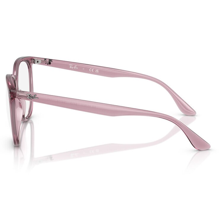 Ray Ban 0RX4378V841352 Armazón Oftálmico — Imagen 2 de 3