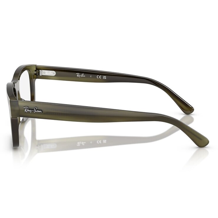 Ray Ban 0RX5435840556 Armazón Oftálmico — Imagen 3 de 3