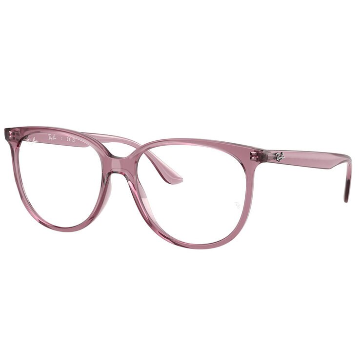 Ray Ban 0RX4378V841352 Armazón Oftálmico — Imagen 3 de 3