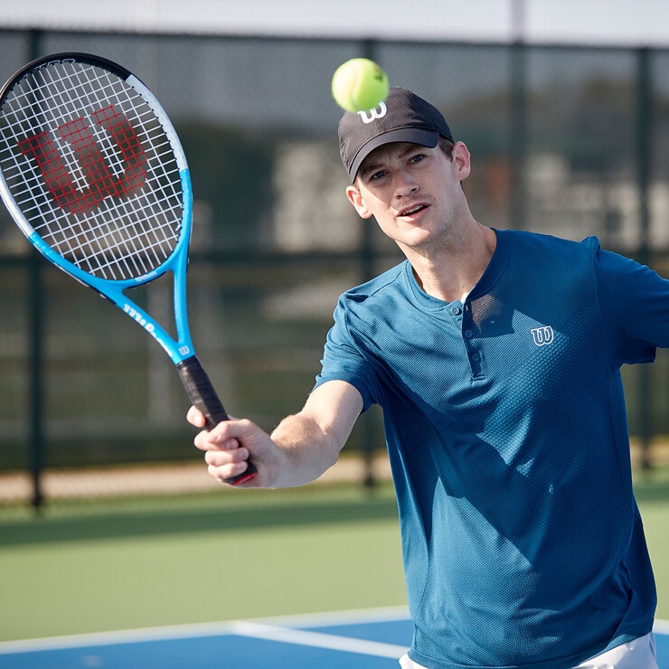 Wilson Raqueta de Tenis Ultra Comp — Imagen 2 de 4
