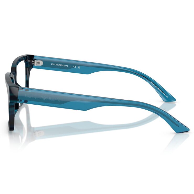 Emporio Armani 0EA3245U618054 Armazón Oftálmico — Imagen 2 de 3