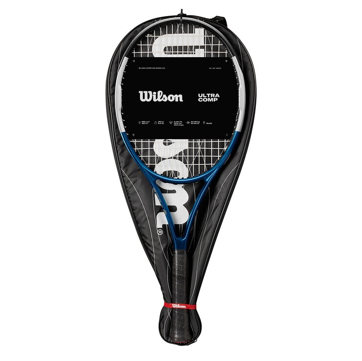 Wilson Raqueta de Tenis Ultra Comp — Imagen 3 de 4