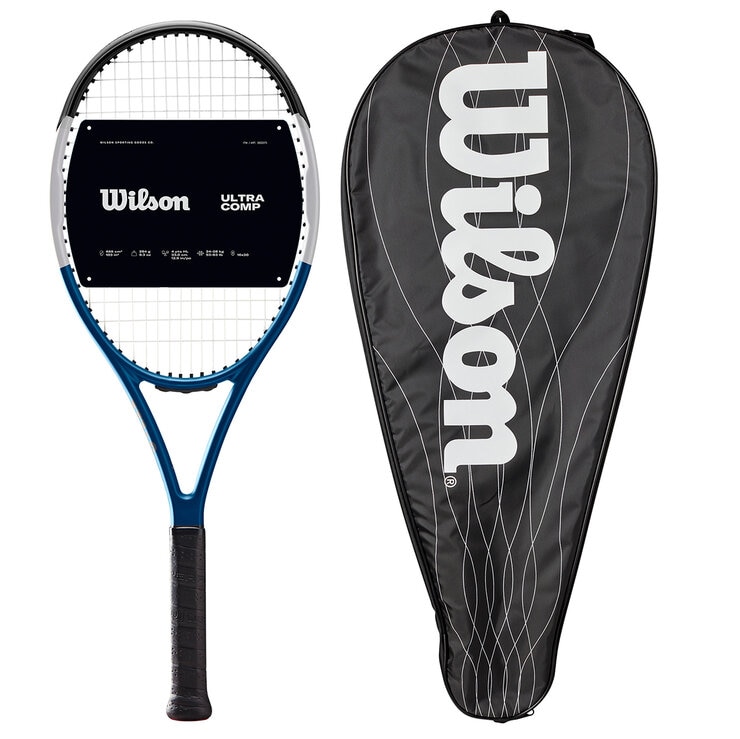 Wilson Raqueta de Tenis Ultra Comp — Imagen 1 de 4