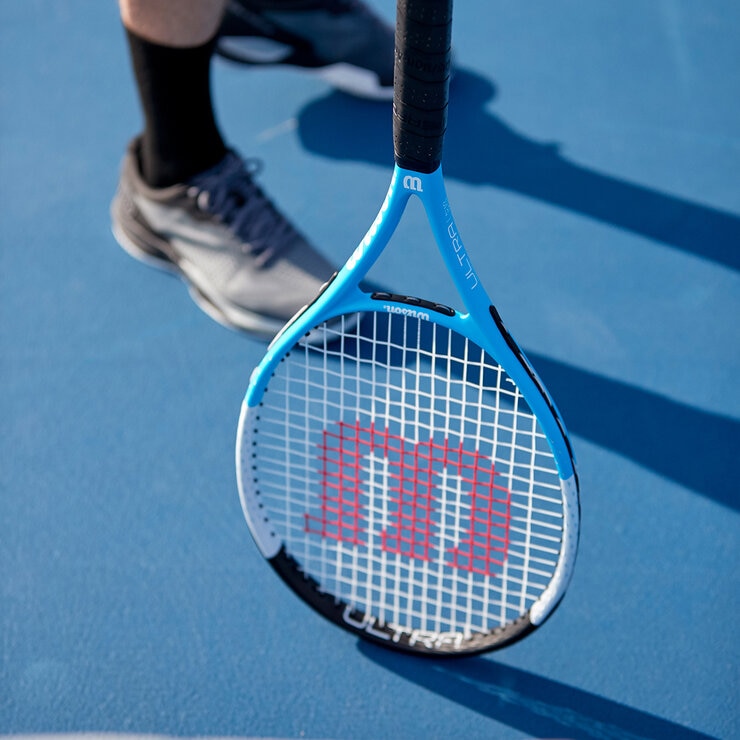 Wilson Raqueta de Tenis Ultra Comp — Imagen 4 de 4