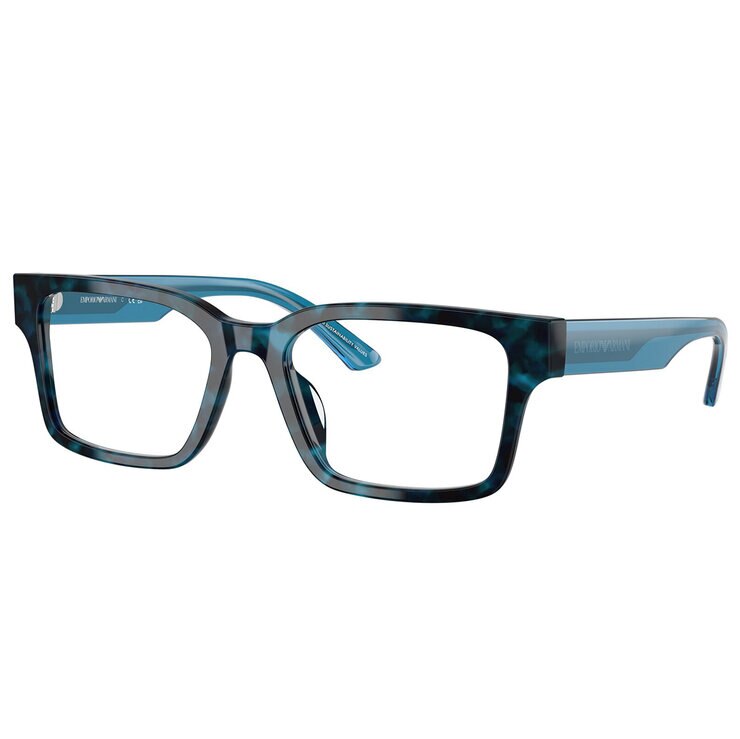 Emporio Armani 0EA3245U618054 Armazón Oftálmico — Imagen 3 de 3