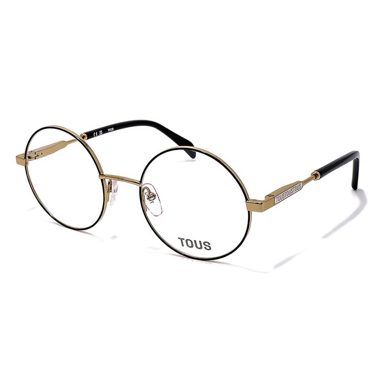 Tous VTO.00C60.0A93.50 Armazón Oftálmico — Imagen 3 de 4