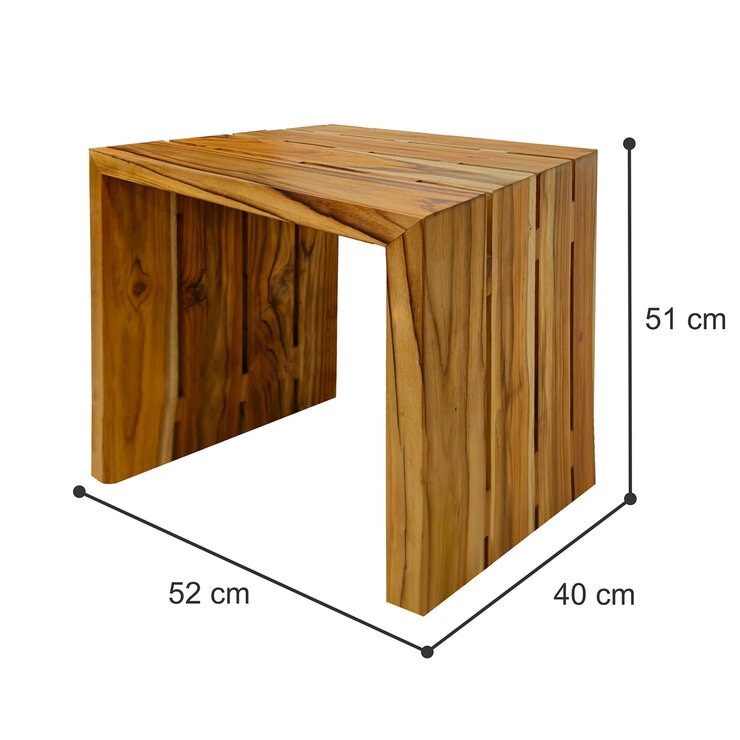 Skanor, Selci, Mesa Lateral — Imagen 2 de 3