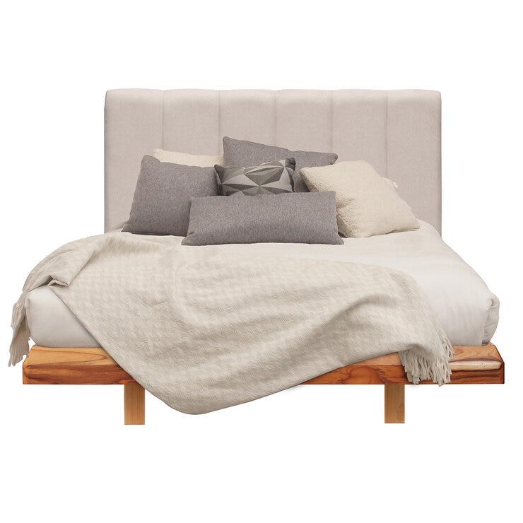 Skanor, Roma, Cama Matrimonial — Imagen 4 de 4