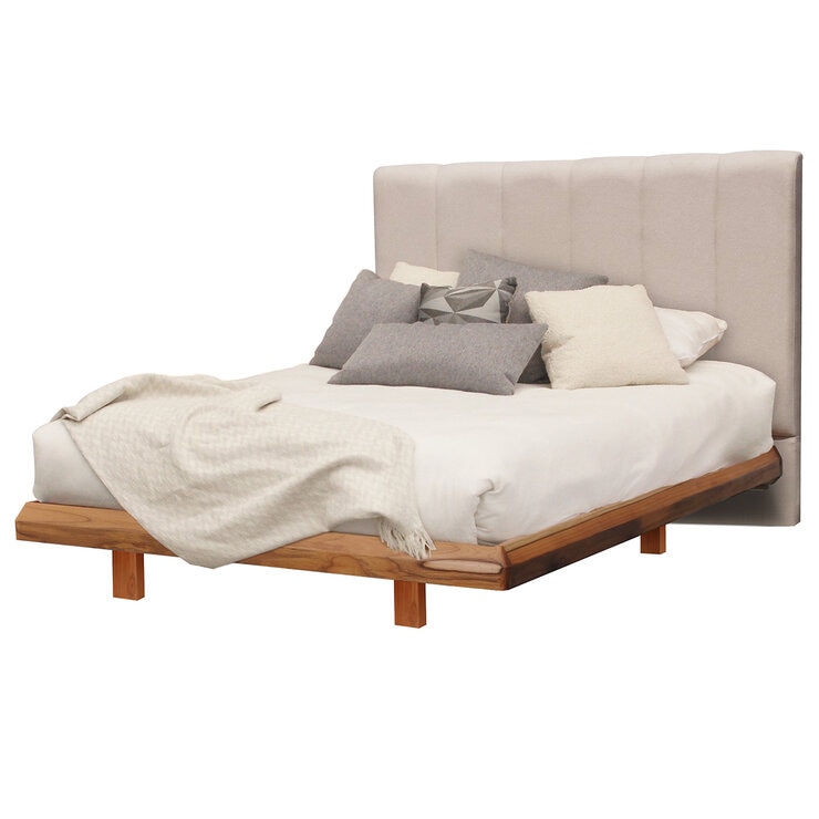 Skanor, Roma, Cama Matrimonial — Imagen 3 de 4
