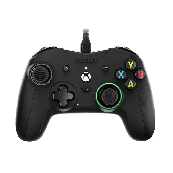 Nacon Revolution X Pro Control inalámbrico 2 Pack