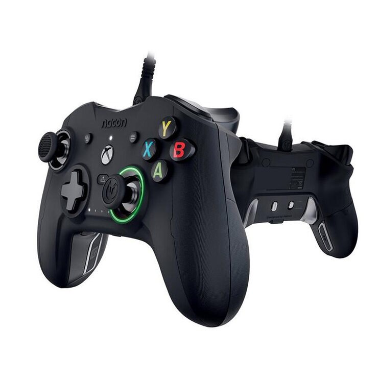 Nacon Revolution X Pro Control inalámbrico 2 Pack — Imagen 4 de 4