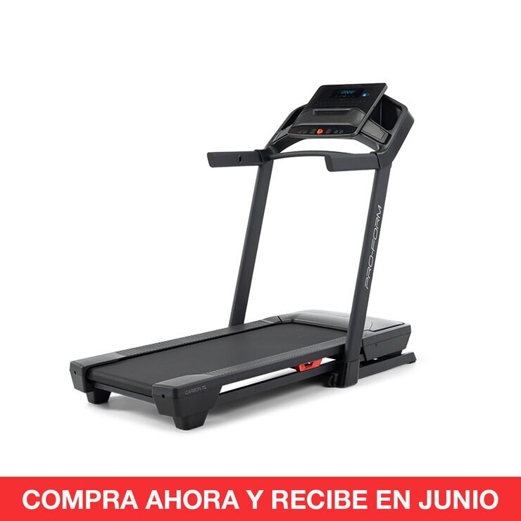ProForm Caminadora Carbon TLS — Imagen 1 de 4