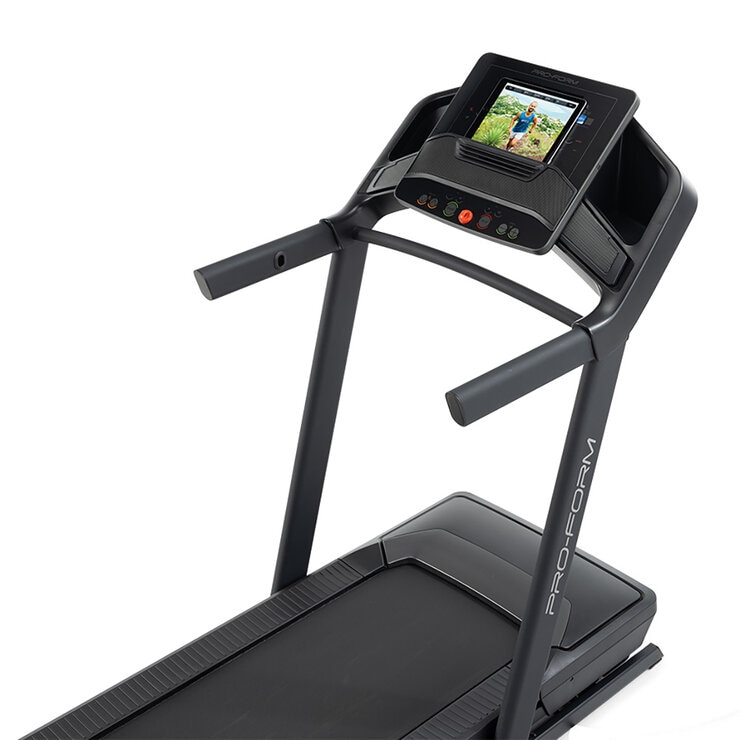 ProForm Caminadora Carbon TLS — Imagen 4 de 4