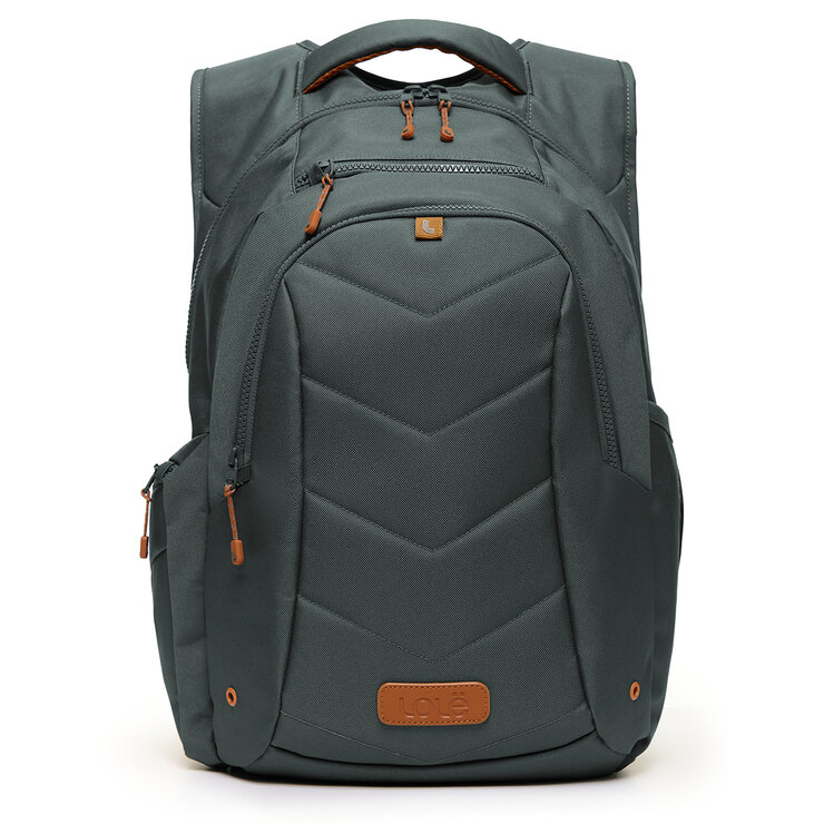 Lole Mochila Acolchada Varios Colores — Imagen 1 de 2
