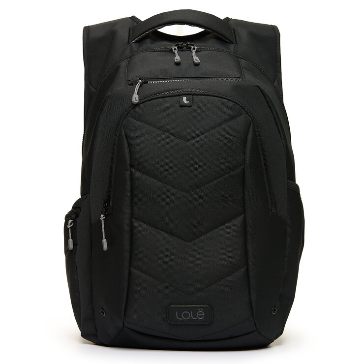 Lole Mochila Acolchada Varios Colores — Imagen 2 de 2