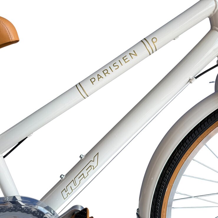 Bicicleta Urbana R26 Huffy Parisien — Imagen 3 de 4