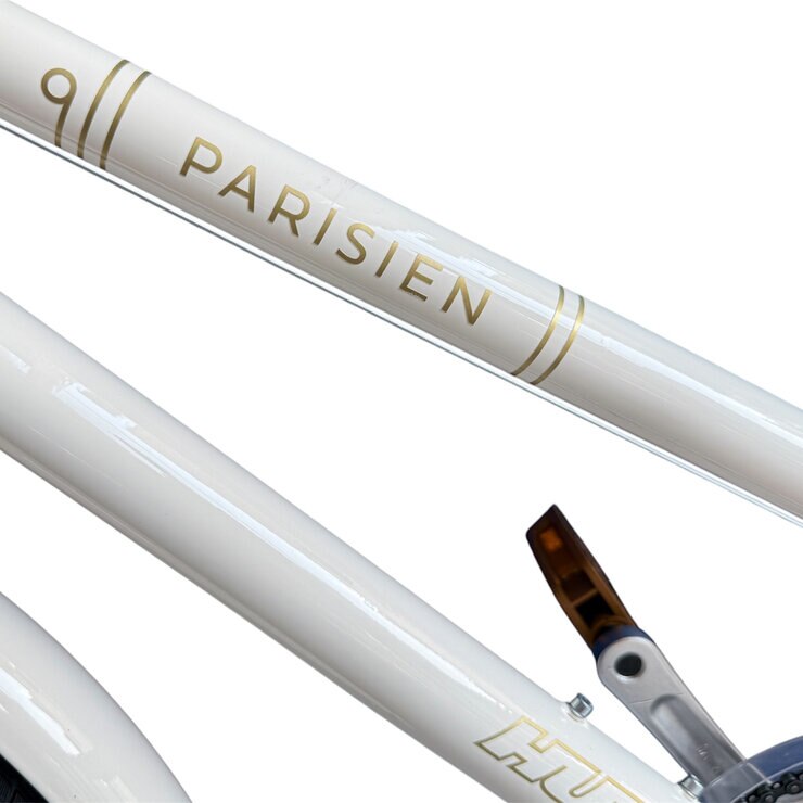 Bicicleta Urbana R26 Huffy Parisien — Imagen 4 de 4