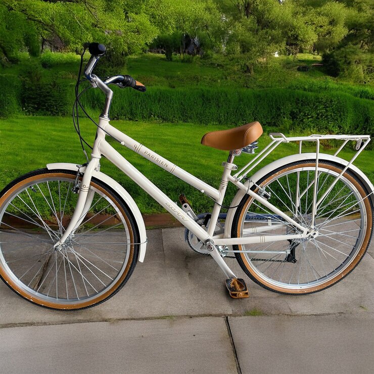 Bicicleta Urbana R26 Huffy Parisien — Imagen 2 de 4