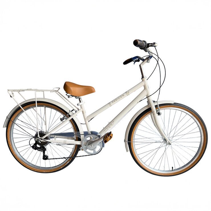 Bicicleta Urbana R26 Huffy Parisien — Imagen 1 de 4