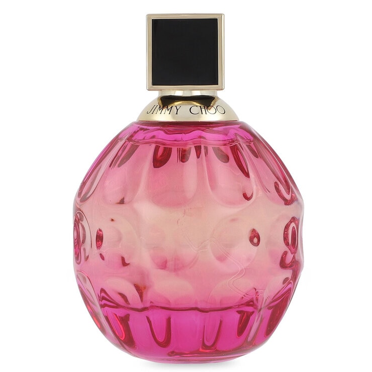 Jimmy Choo Rose Passion 100 ml — Imagen 2 de 4