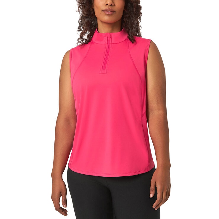 Mondetta Playera de ejercicio para Dama Varias Tallas y Colores — Imagen 2 de 2