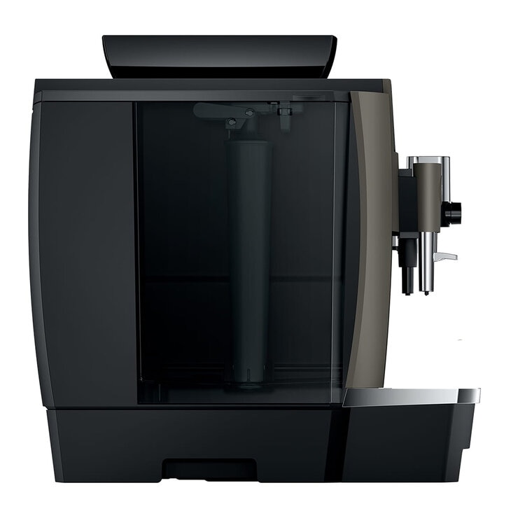 Jura Cafetera Automática W8 — Imagen 3 de 4