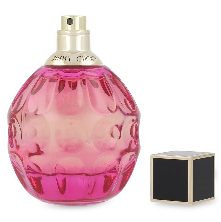 Jimmy Choo Rose Passion 100 ml — Imagen 4 de 4