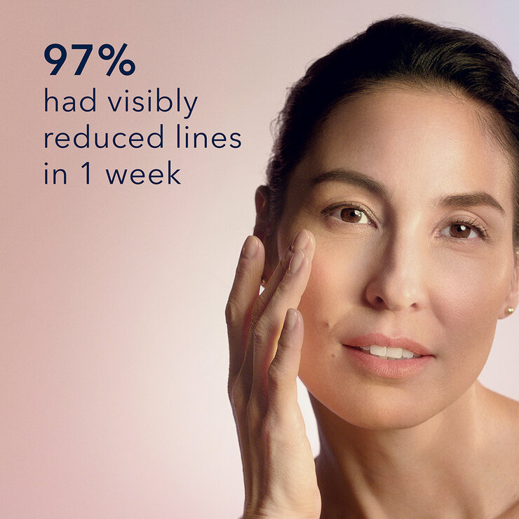 Roc Juego de Crema Hidratante con Retinol — Imagen 2 de 4