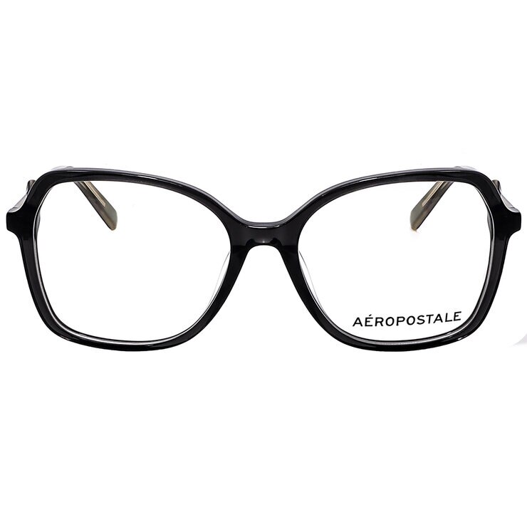 Aeropostale VAE.L13YL.0BLK.56 Armazón Oftálmico — Imagen 1 de 4