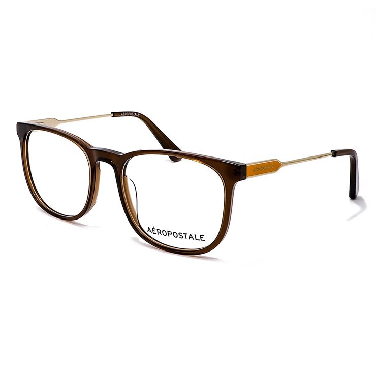 Aeropostale VAE.L23YL.0BRN.56 Armazón Oftálmico — Imagen 3 de 4