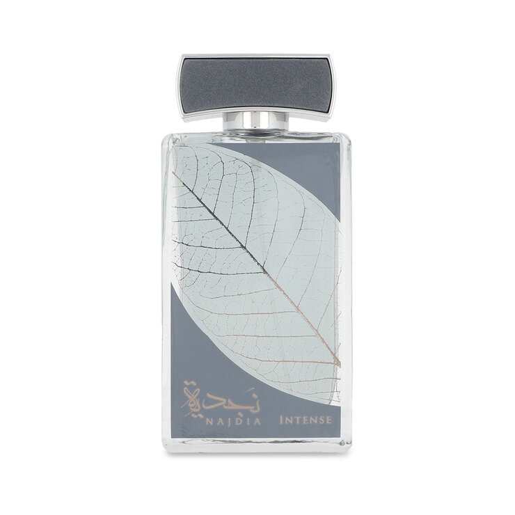 Lattafa Najdia Intense 100 ml — Imagen 1 de 3