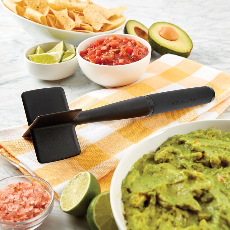 KitchenAid Juego de Utensilios de Cocina de 5 Piezas — Imagen 4 de 4