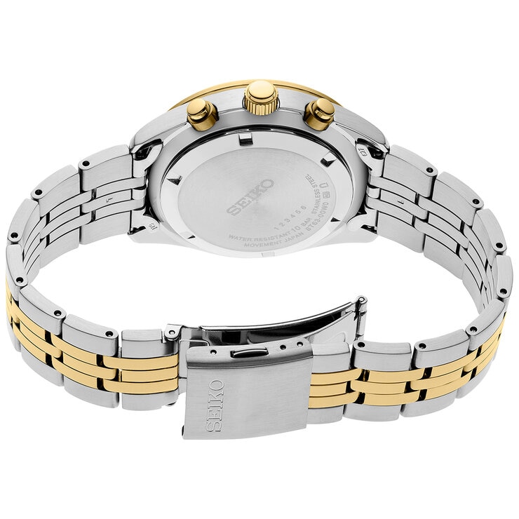 Seiko, Reloj para Caballero SSB430 — Imagen 3 de 3