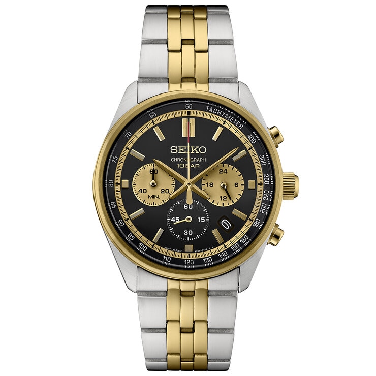 Seiko, Reloj para Caballero SSB430 — Imagen 1 de 3