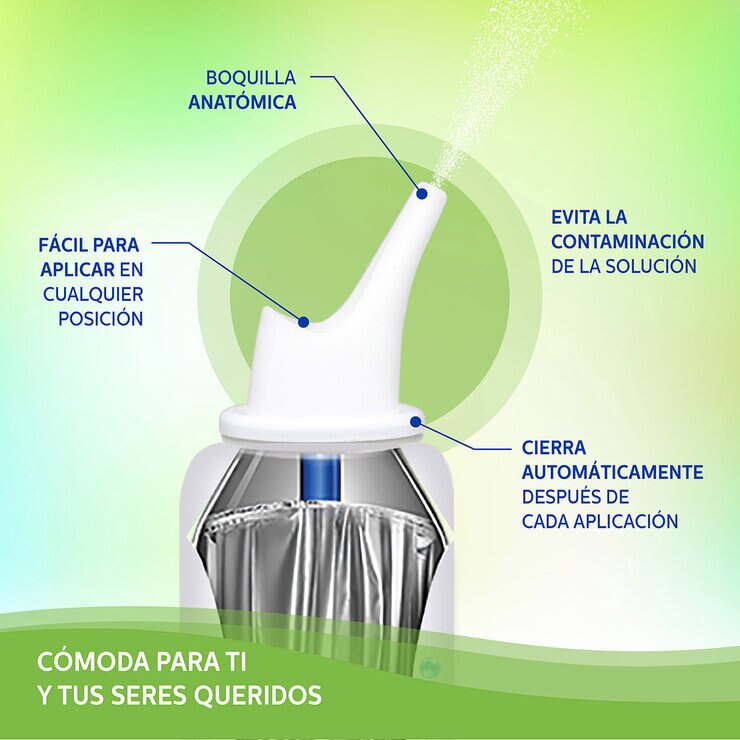 Sterimar Manganeso Auxiliar Alergías 100ml — Imagen 4 de 4