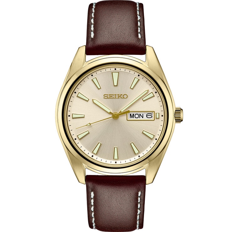 Seiko, Reloj para Caballero SUR450 — Imagen 1 de 4