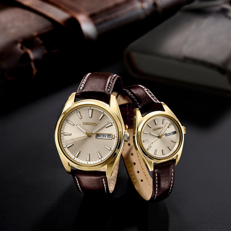 Seiko, Reloj para Caballero SUR450 — Imagen 4 de 4