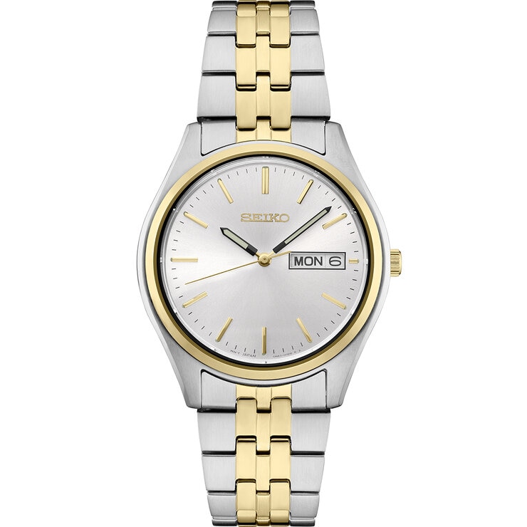 Seiko, Reloj para Caballero SUR430 — Imagen 1 de 3