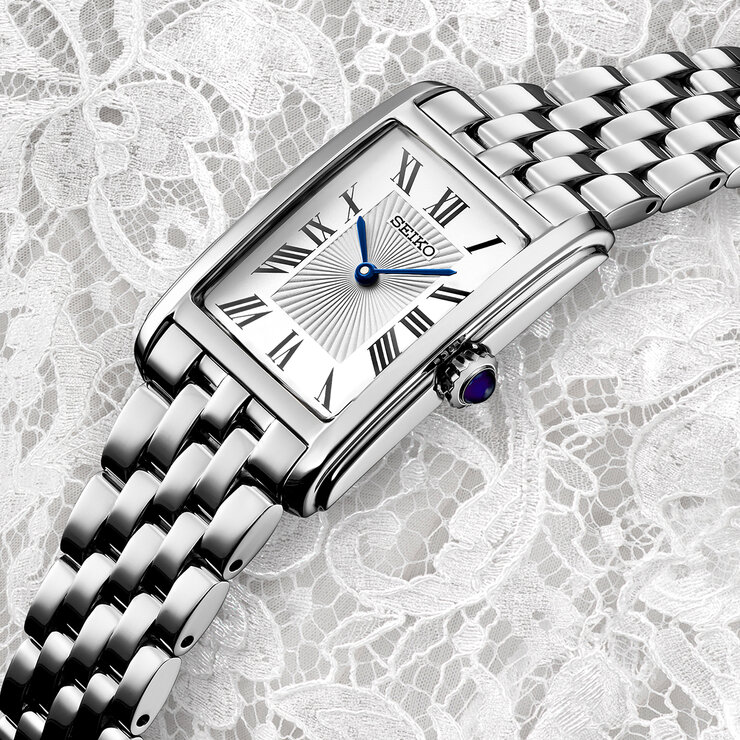 Seiko, Reloj para Dama SWR083 — Imagen 4 de 4