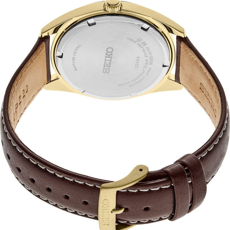 Seiko, Reloj para Caballero SUR450 — Imagen 3 de 4